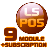 LS-POS Premium