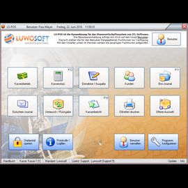LS-POS Starter