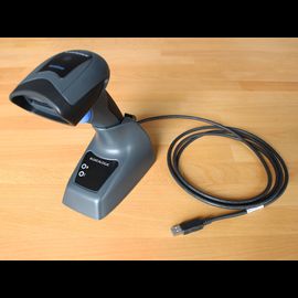 Datalogic QuickScan QBT2131 (Funk)
