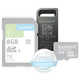 Swissbit TSE - 8 GB - USB-Stick