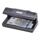 ratiotec Soldi 185 - Banknotenprüfgerät mit UV- und...