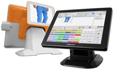 Unsere LS-POS Software, DAS Kassensystem fr die JTL-Wawi